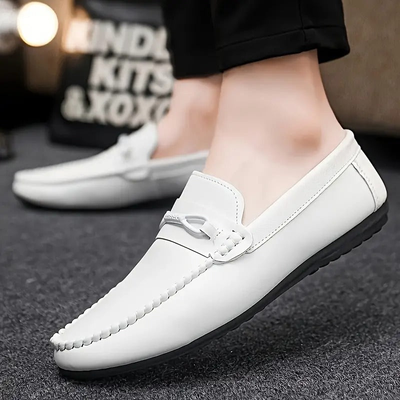 Zervoni | Mocassins orthopédiques ⏐ Édition Premium