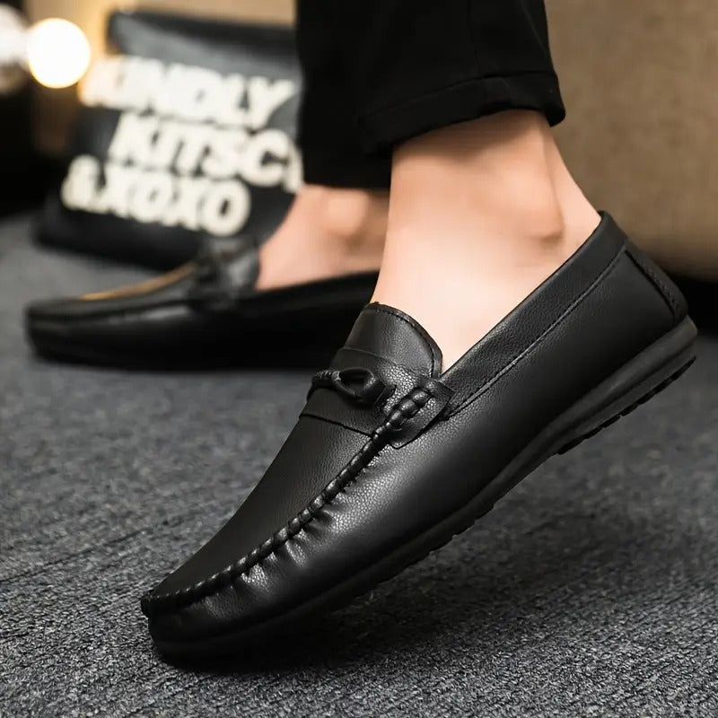 Zervoni | Mocassins orthopédiques ⏐ Édition Premium
