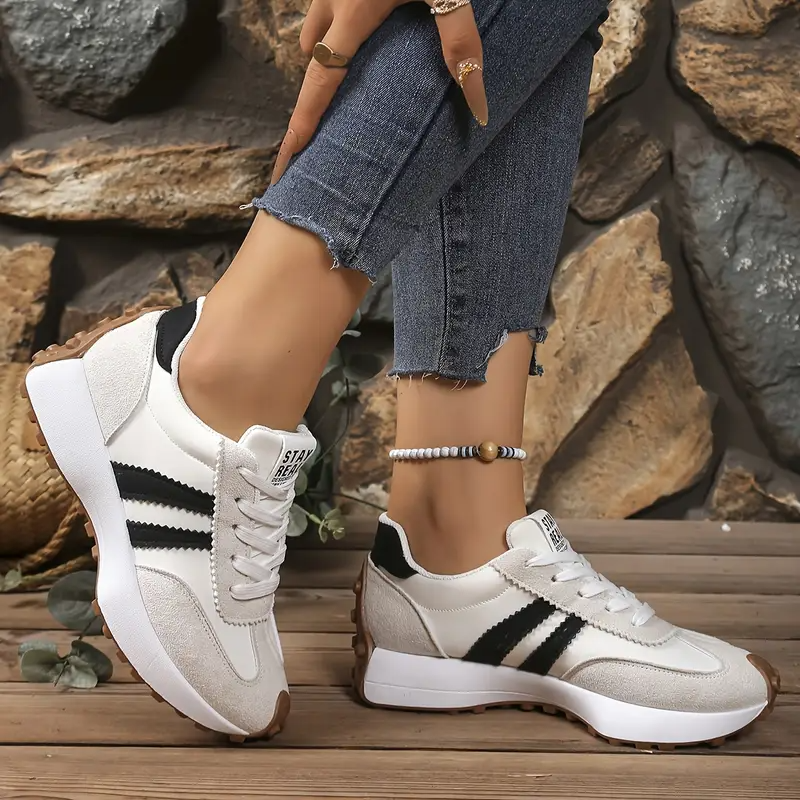 Teodora | Baskets orthopédiques ⏐ Édition Premium