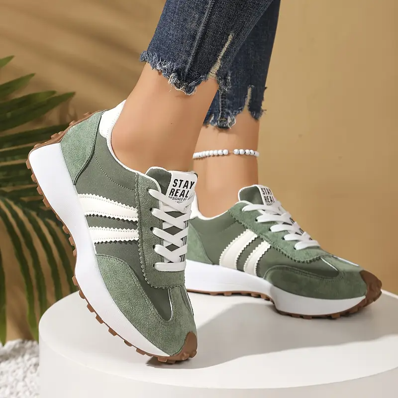 Teodora | Baskets orthopédiques ⏐ Édition Premium