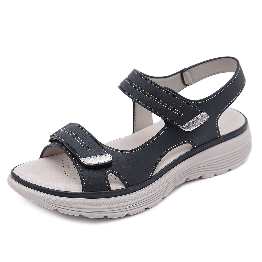 Albina | Sandales orthopédiques