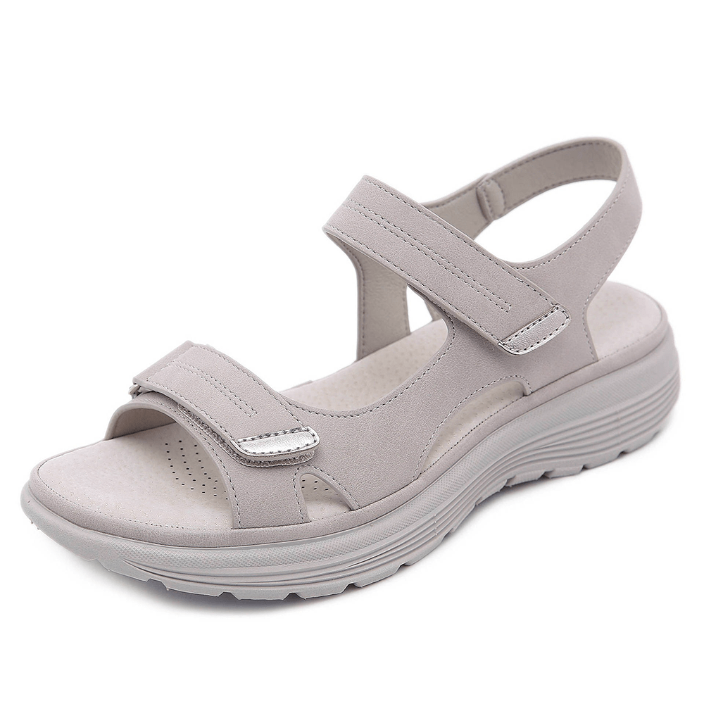 Albina | Sandales orthopédiques
