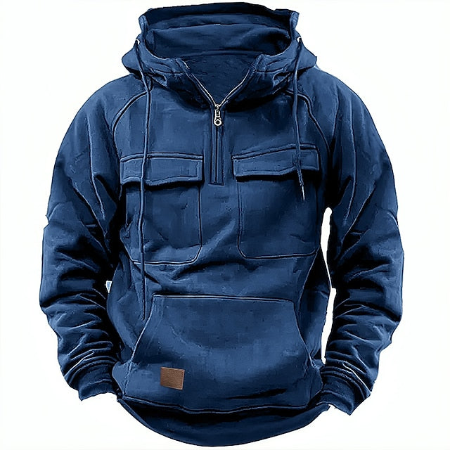 Crosby - Veste à capuche élégante