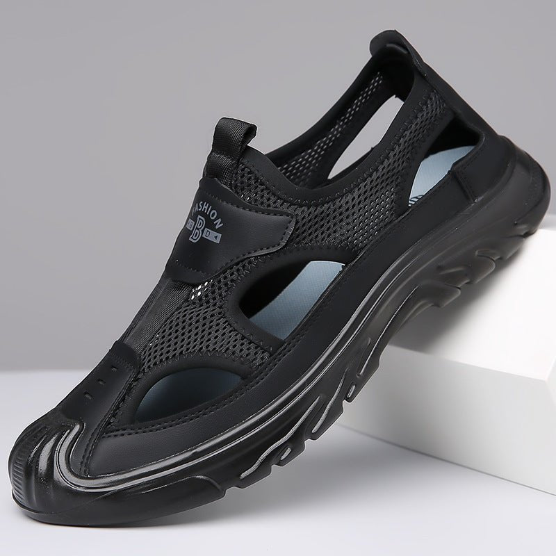 Alviero | Sandales orthopédiques avec maintien et confort optimal