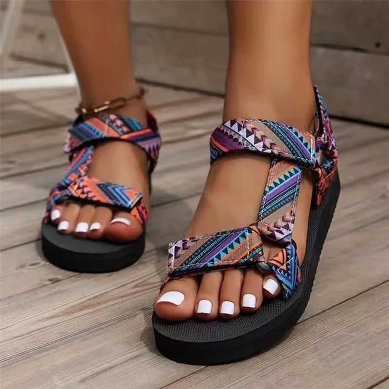Auralie - Sandales élégantes et confortables