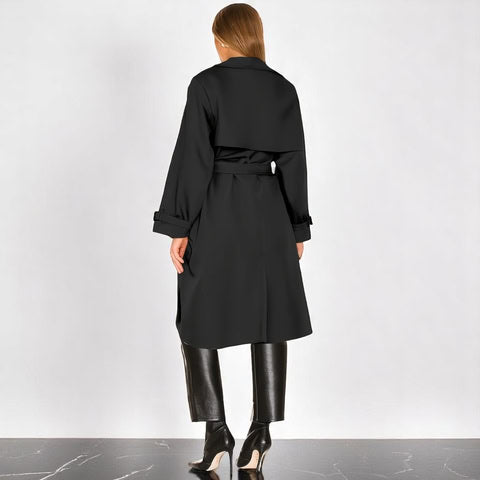 Éliane | Trench élégant et tendance