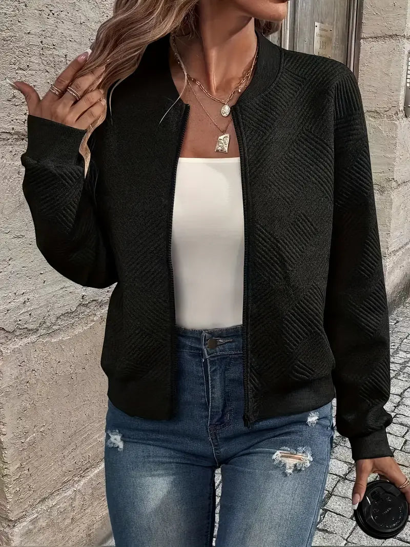 Jessa - Veste élégante pour le printemps