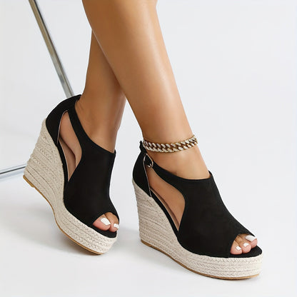 Estelle - Sandales orthopédiques confortables