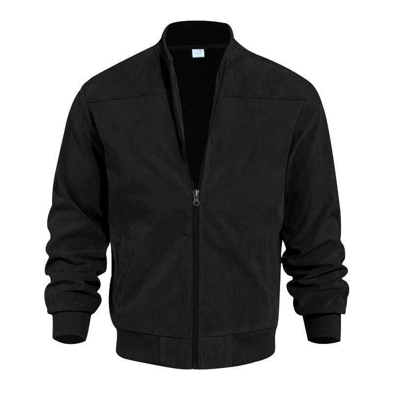 Louis Murphy | Blouson Classique