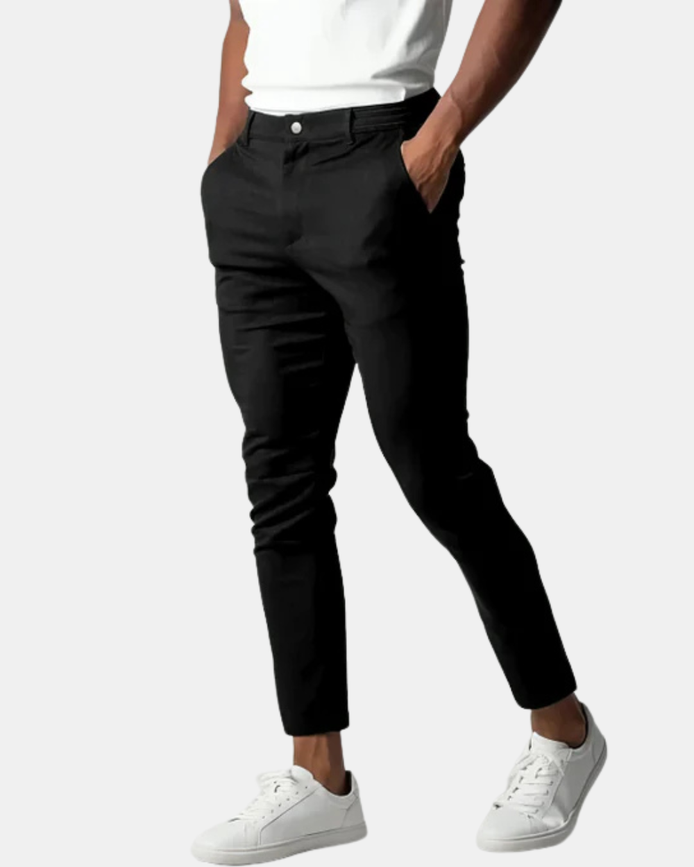 Elio | Chino stretch
