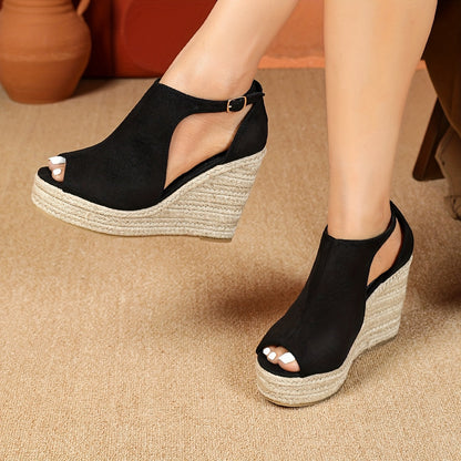 Estelle - Sandales orthopédiques confortables