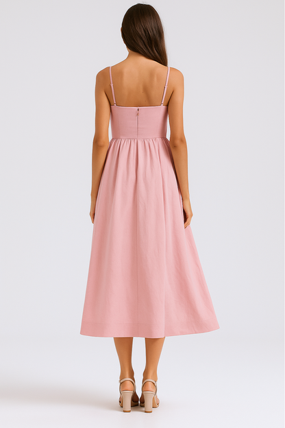 Tinley - Elegant Dress
