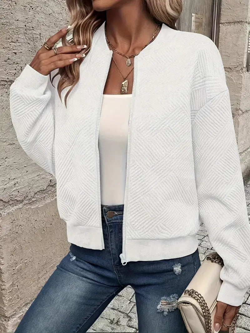 Jessa - Veste élégante pour le printemps