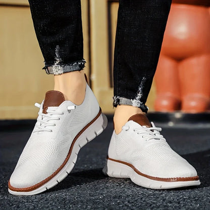 Milan Classic | Chaussure Homme Élégante