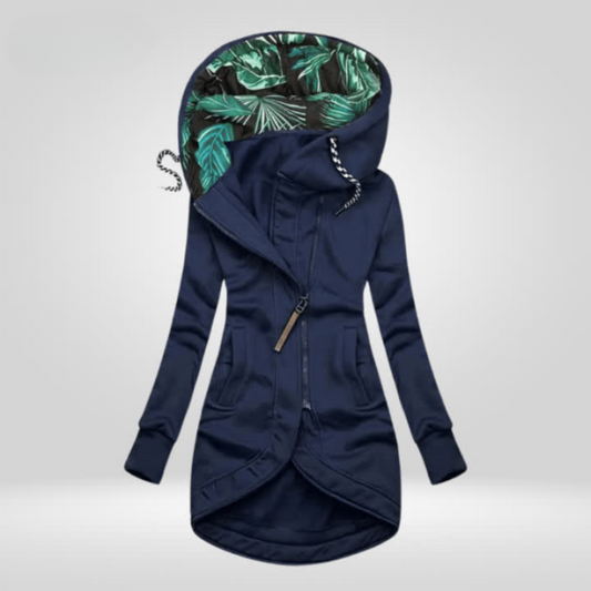 Aysha | Manteau d’Hiver pour Femme