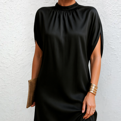 Trudy | Robe élégante et espiègle