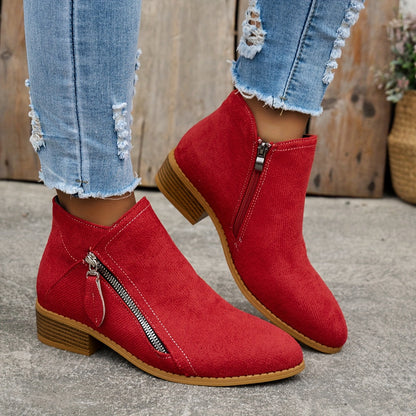 Éloïse | Chaussures orthopédiques élégantes pour femmes