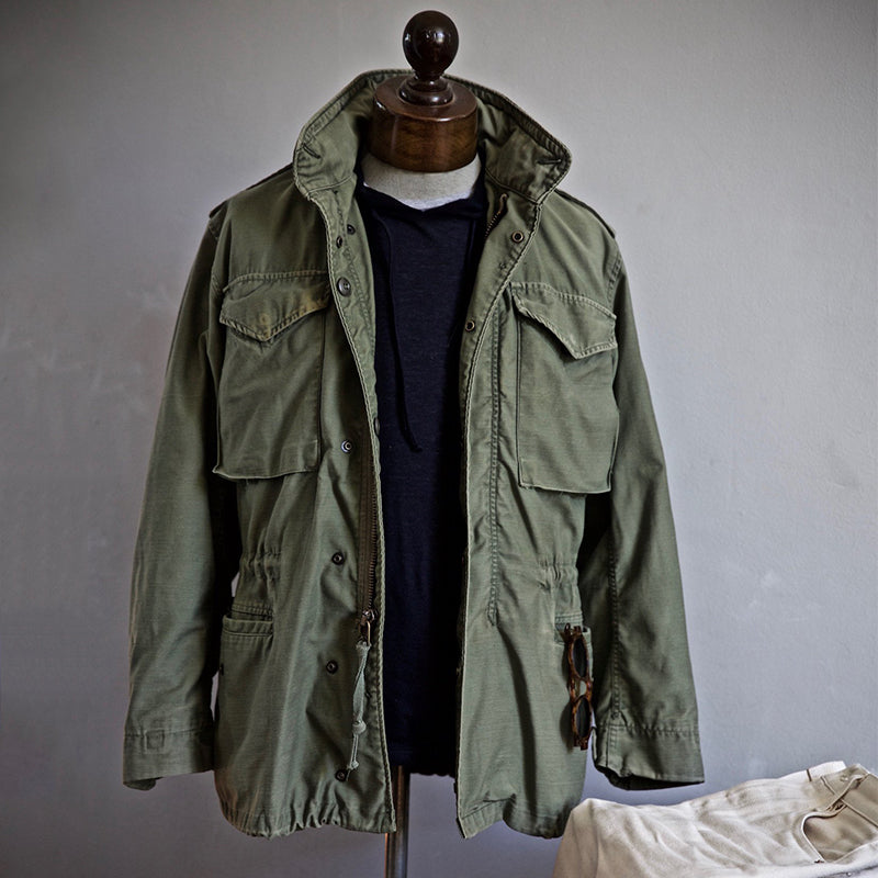 The Archer | Veste de Terrain