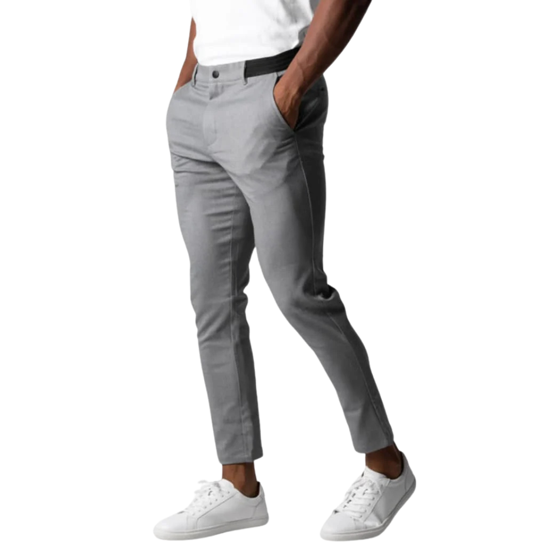 Elio | Chino stretch