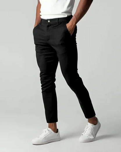 Elio | Chino stretch