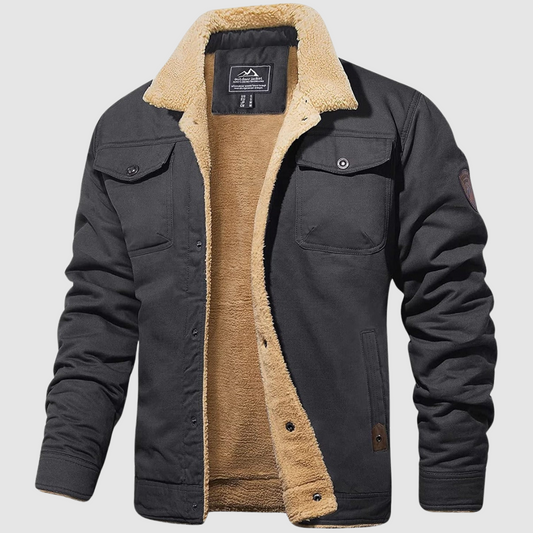 Emilio | Veste bomber