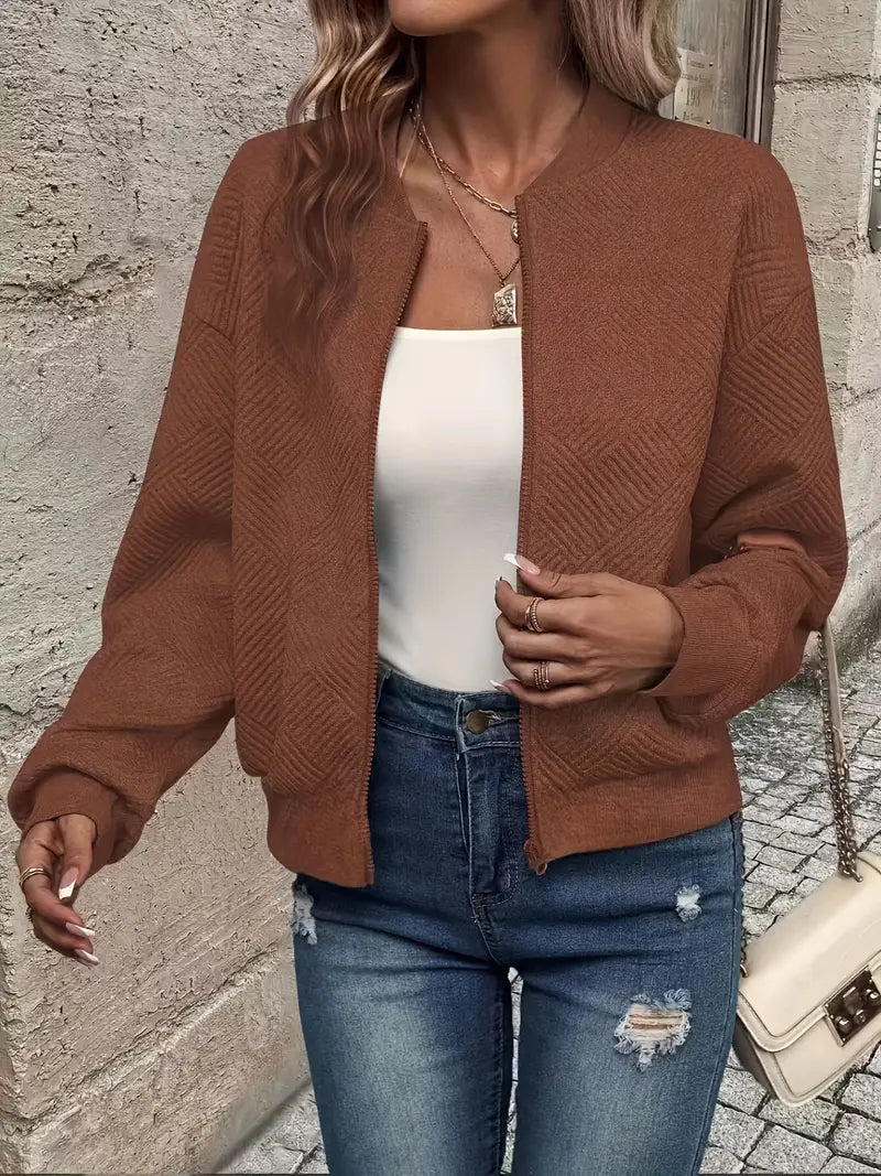 Jessa - Veste élégante pour le printemps