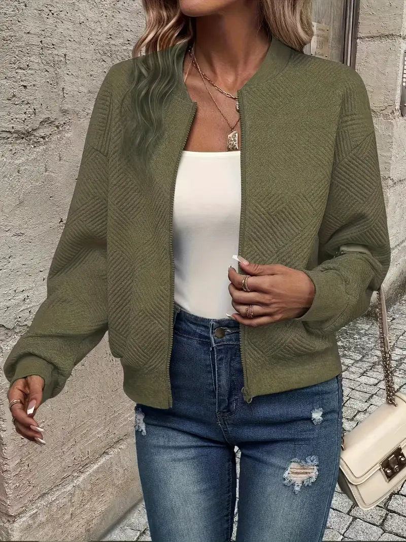 Jessa - Veste élégante pour le printemps