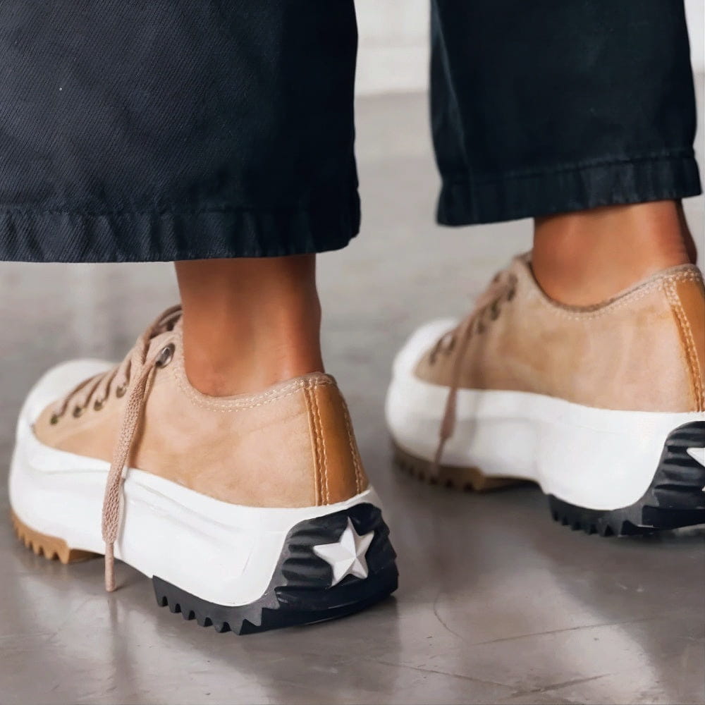 Valeria | Chaussures à plateforme