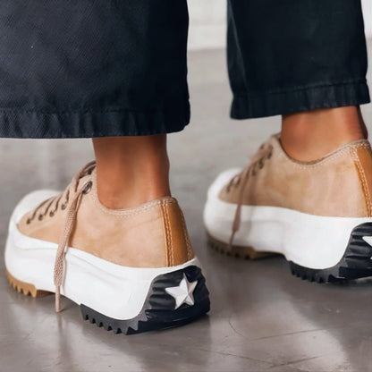 Valeria | Chaussures à plateforme