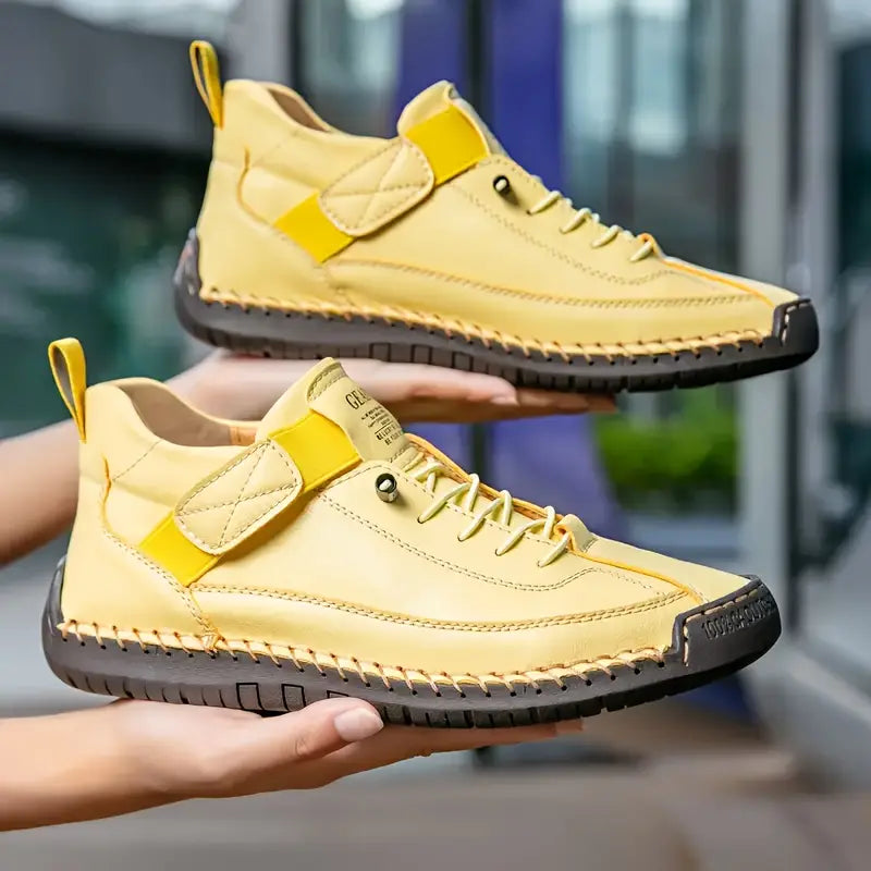 Elira | Baskets Confortables et Maintien