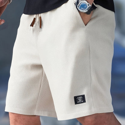 Adriano | Shorts d’été premium