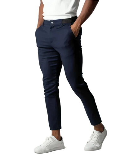 Elio | Chino stretch