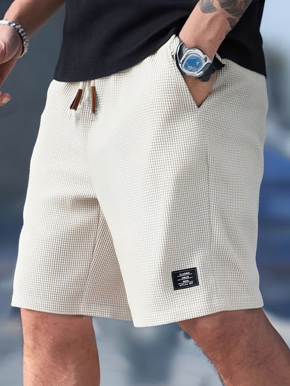 Adriano | Shorts d’été premium