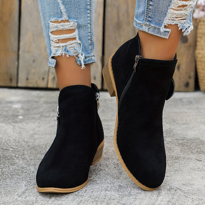 Éloïse | Chaussures orthopédiques élégantes pour femmes