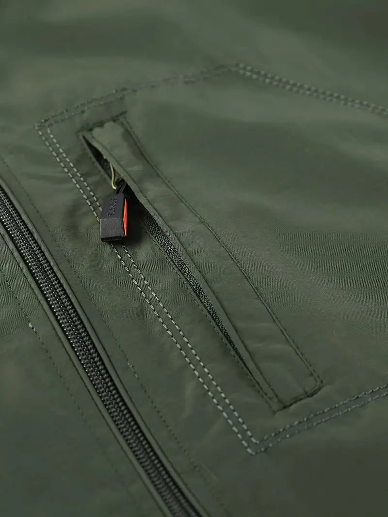 Thibault | Veste légère élégante