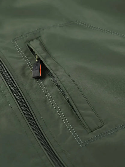Thibault | Veste légère élégante
