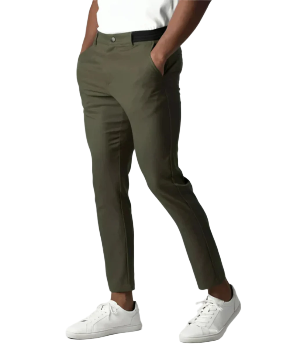 Elio | Chino stretch