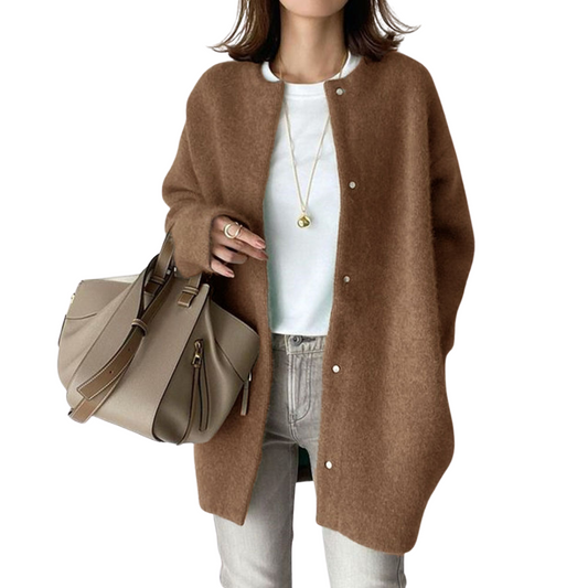 Mary | Gilet Élégant