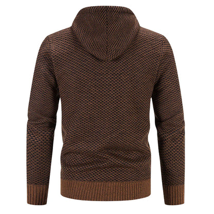 Lucas | Le hoodie ultime