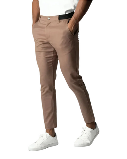 Elio | Chino stretch