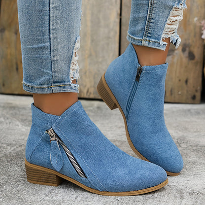 Éloïse | Chaussures orthopédiques élégantes pour femmes