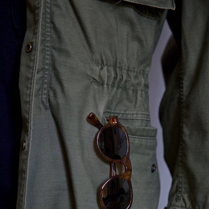 The Archer | Veste de Terrain