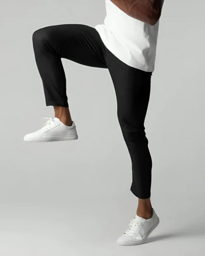 Elio | Chino stretch