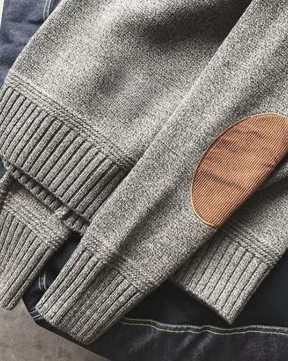 Filippo | Pull Casual pour Homme