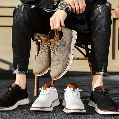 Milan Classic | Chaussure Homme Élégante