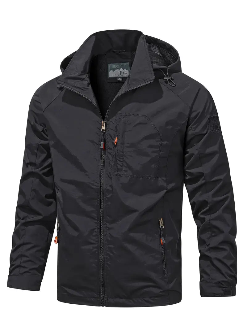 Thibault | Veste légère élégante