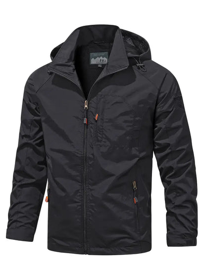 Thibault | Veste légère élégante