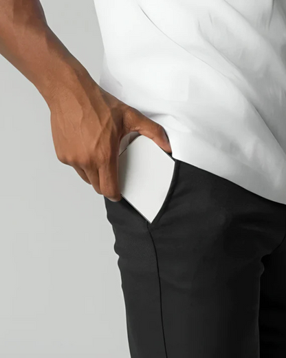 Elio | Chino stretch