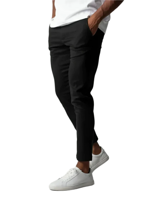 Elio | Chino stretch