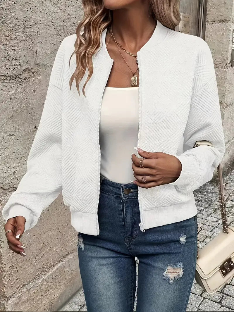 Jessa - Veste élégante pour le printemps
